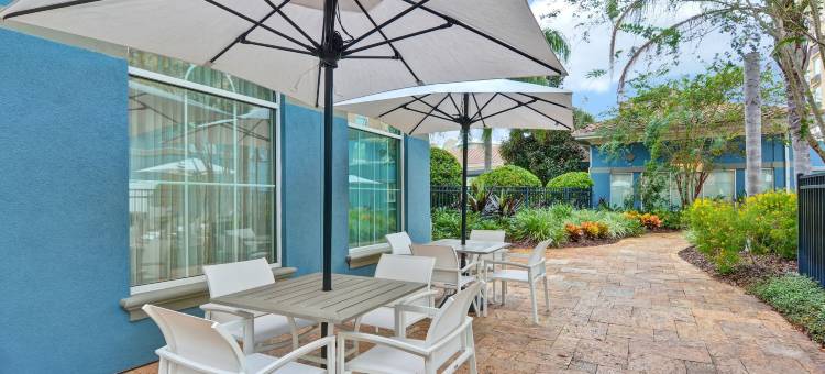 布尤纳维斯塔湖 - 奥兰多Homewood Suites by Hilton(Homewood Suites by Hilton Lake Buena Vista - Orlando)图片