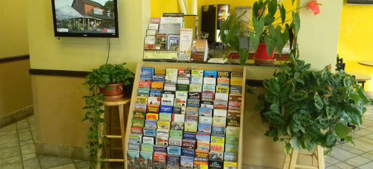 波特兰威尔逊维尔6号汽车旅馆(Motel 6 Wilsonville, or - Portland)图片