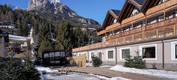 X 阿尔普酒店(X Alp Hotel)图片