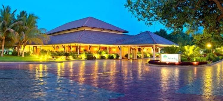 马杜班度假村和水疗(Madhubhan Resort & Spa)图片