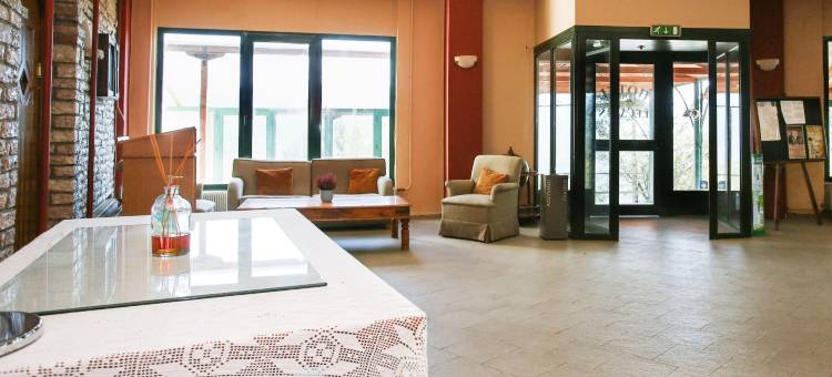 莱卡丁酒店(Hotel Lecadin)图片