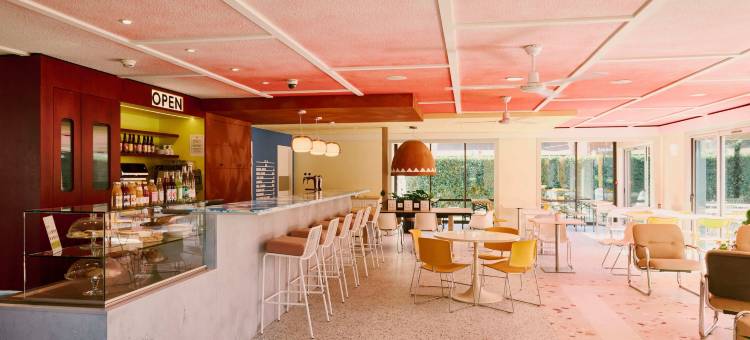 Greet 凡尔赛酒店 - 维尼森斯勒博特涅(Greet  Hotel Versailles - Voisins le Bretonneux)图片