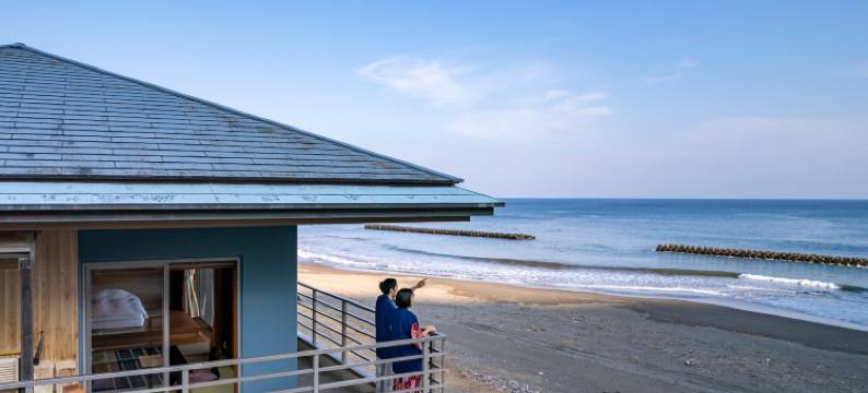 海游亭酒店(Kaiyutei)图片