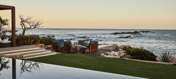 奇莱诺湾度假村及住宅，奥伯格酒店集团(Chileno Bay Resort & Residences, Auberge Collection)图片