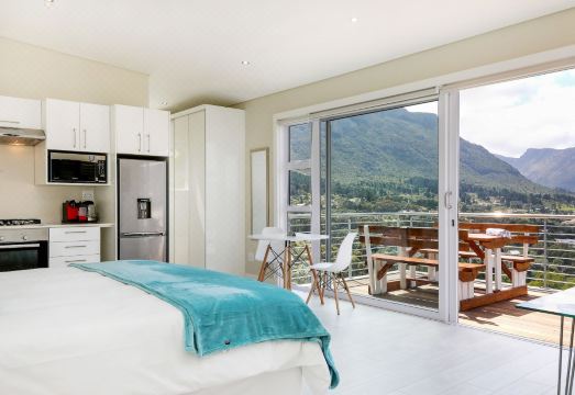 Mount Bay Hotel Overview