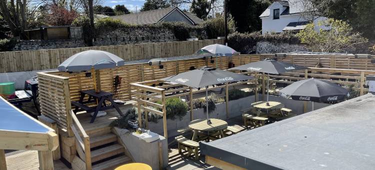 柯尔努比亚旅馆(The Cornubia Inn)图片