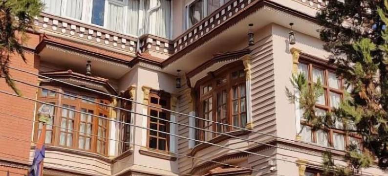 歇尔帕家庭旅馆(Sherpa Home Hotel)图片