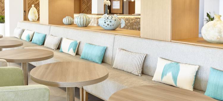 卡斯特尔皇家环球酒店(Universal Hotel Castell Royal)图片