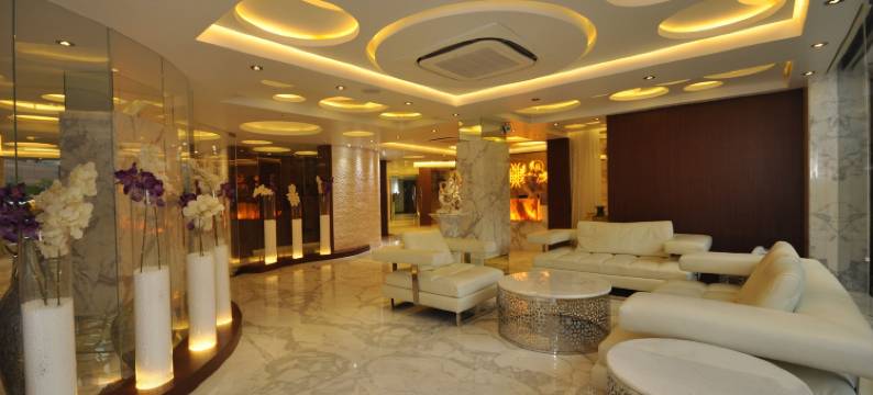 肯普顿酒店(Hotel Kempton)图片