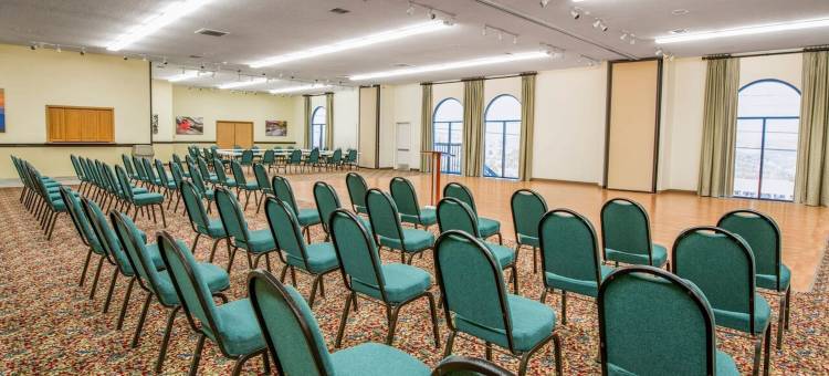 布兰森及会议中心美吟温德姆酒店(AmericInn by Wyndham Branson & Conference Center)图片