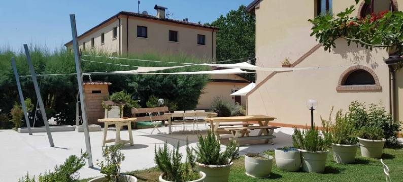 贝尔菲奥里乡村民宿(Villa Belfiore)图片