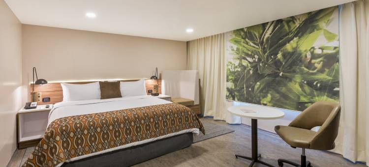 基多温德姆花园酒店(Wyndham Garden Quito)图片