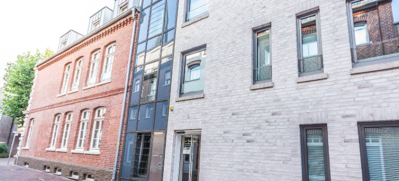 林根博格酒店(Burghotel Lingen)图片