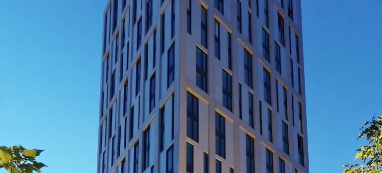 罗拉赫城市酒店(Hotel Stadt Lörrach)图片
