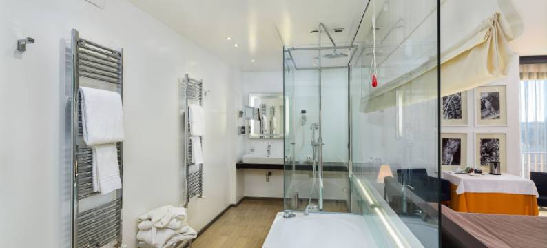 蒂齐亚诺大酒店(Grand Hotel Tiziano E Dei Congressi)图片