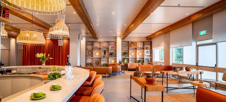 普利马音乐酒店(Prima Music Hotel)图片