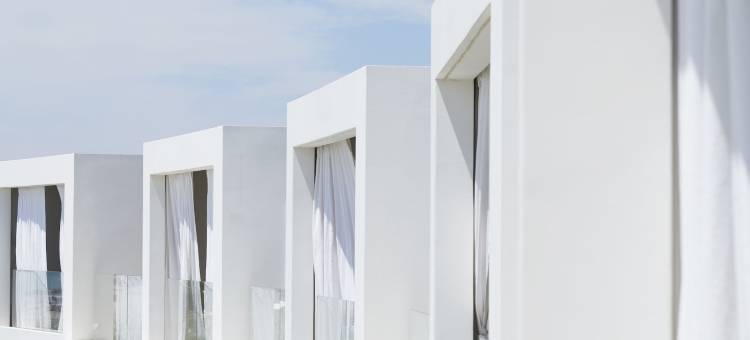 海滩宫酒店(Hôtel Plage Palace & Spa)图片