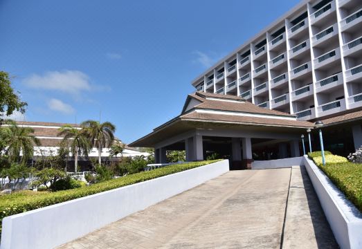 BP Samila Beach Hotel & ResortHotel Overview