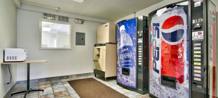 赫勒拿美洲最佳价值套房酒店(Americas Best Value Inn and Suites Helena)图片