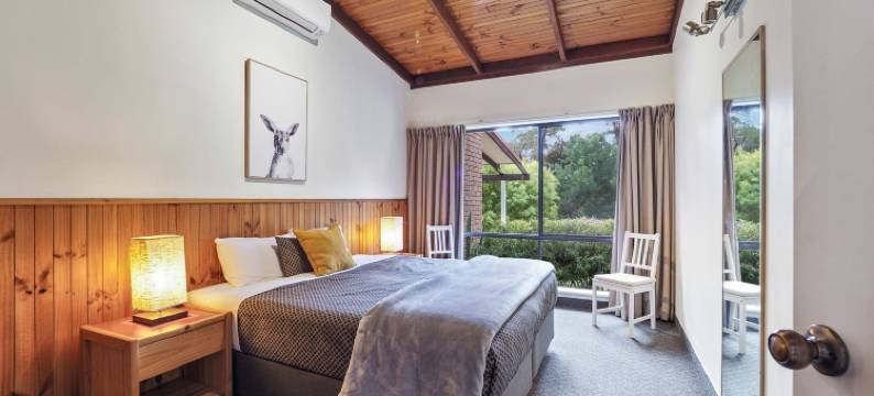 森林洛奇度假村(Forest Lodge Resort)图片