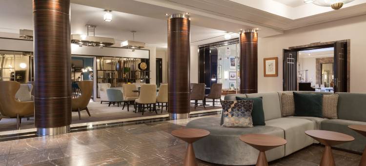 魏玛大象酒店-傲途格精选(Hotel Elephant Weimar, Autograph Collection)图片