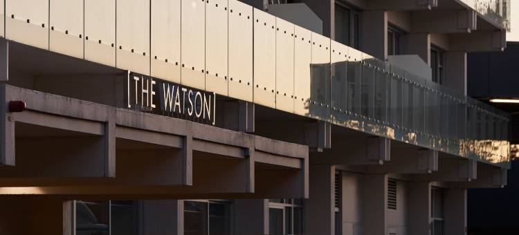 阿德莱德沃森 - 艺术系列(The Watson Adelaide - Art Series)图片