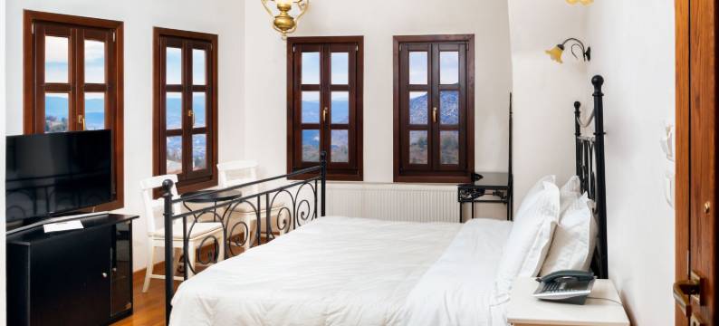 艾罗费里套房酒店(Erofili Hotel & Suites)图片