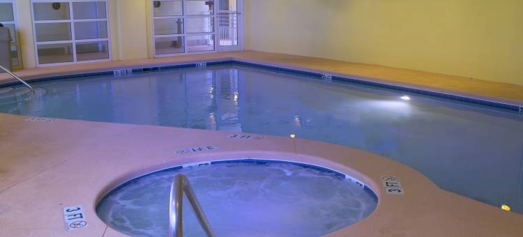 温德姆海洋大道酒店(Club Wyndham Ocean Boulevard)图片