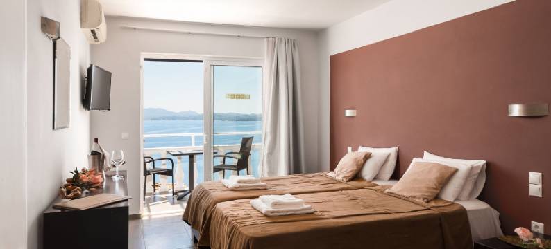 潘托克拉特酒店(Pantokrator Hotel)图片