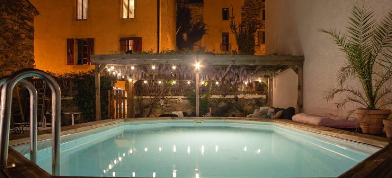 Chez Amis民宿(Chez les Amis)图片