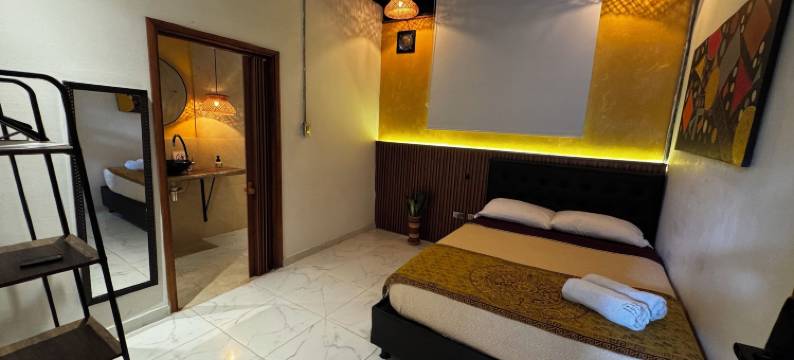 明家咖啡馆(Coffee House Minca)图片