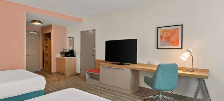 希尔顿花园酒店-亚特兰大东/斯托内克雷斯特(Hilton Garden Inn Atlanta East/Stonecrest)图片