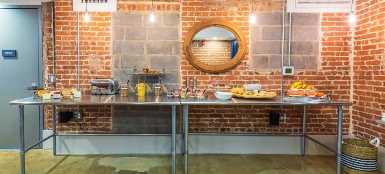 蒙特克莱尔乔治酒店(The George)图片