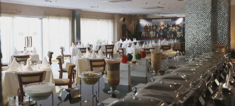 阿吉特巴万-宫殿度假村(The Ajit Bhawan - A Palace Resort)图片