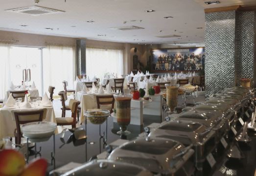 The Ajit Bhawan - A Palace ResortHotel Overview