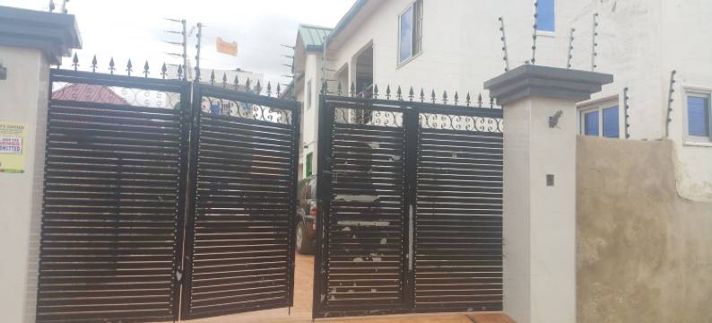 培尔米斯卡公寓酒店(Permiss Ka Apartments)图片