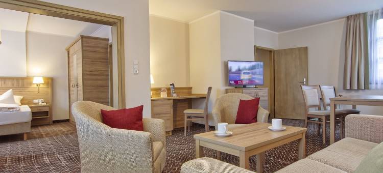 巴伐利亚琥珀酒店(AMBER HOTEL BAVARIA Bad Reichenhall)图片