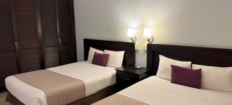 阿里博酒店(Hotel Arribo)图片