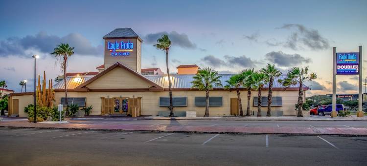 鹰阿鲁巴度假村(Eagle Aruba Resort)图片