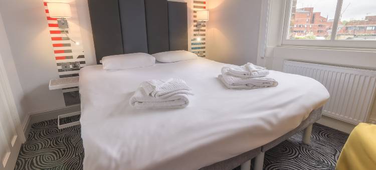 伦敦维多利亚旅馆(Victoria Inn London)图片