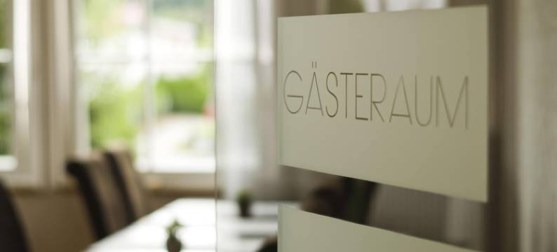 我们的城市别墅客栈(Gästehaus "Unsere Stadtvilla")图片