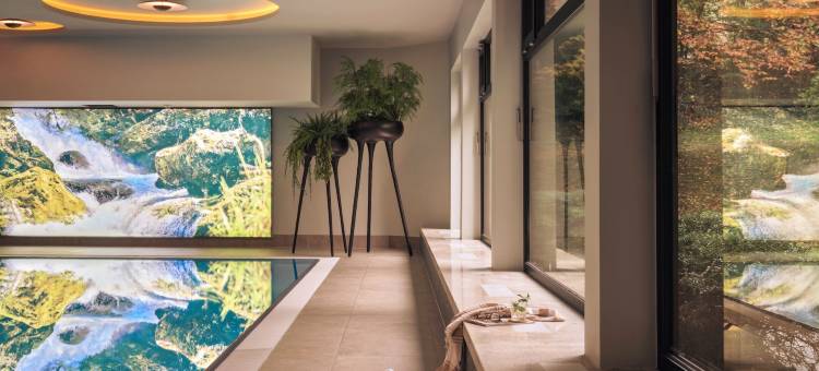 巴登巴登莱昂纳多皇家酒店(Leonardo Royal Hotel Baden-Baden)图片