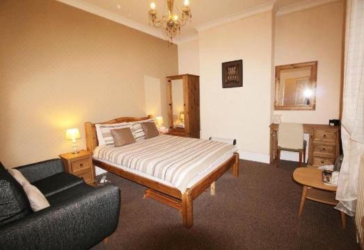 TennysonHotel Overview