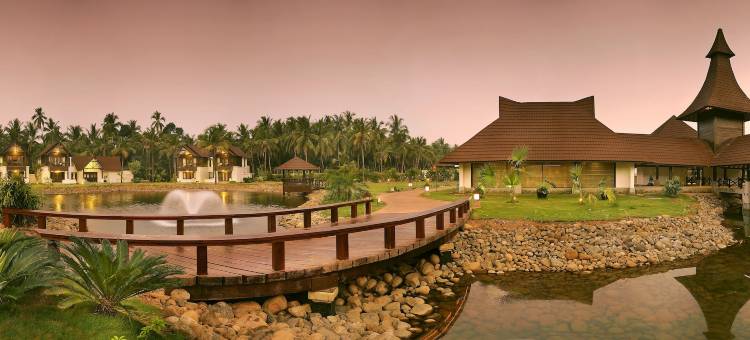 贝卡尔拉利特度假村及Spa(The Lalit Resort & Spa Bekal)图片