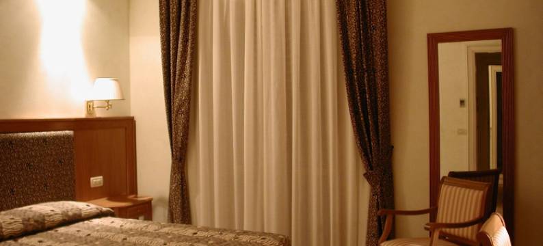 兰姆帕拉餐厅酒店(Hotel Ristorante la Lampara)图片