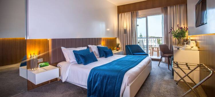 迦玛特厄尔毛拉迪酒店(El Mouradi Gammarth)图片