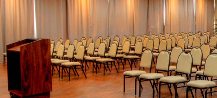 布里斯托艾琳酒店(Bristol Aline)图片