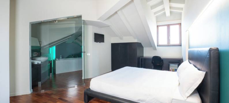 席里欧酒店(Siriohotel)图片