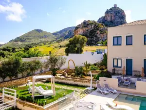 Baglio di 斯克佩罗酒店(Hotel Baglio di Scopello)
