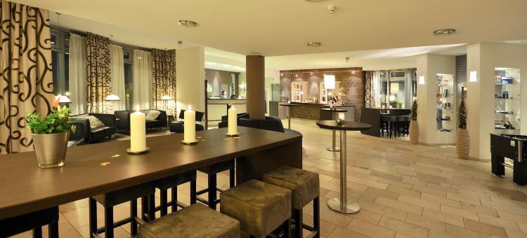 祖尔灵德威灵斯罗曼蒂克酒店(Wellings Romantik Hotel Zur Linde)图片